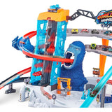 Zuru Metal Machines Gorilla Rampage