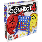 لعبة كونيكت 4 من هاسبرو