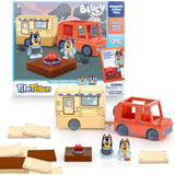 Tile Town Bluey S2 Camper Tile Set