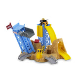 Tonka Tinys Blast n Dash Quarry Toy Vehicle Playset
