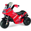 Peg Perego Ducati Desmosedici Evo