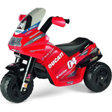 Peg Perego Ducati Desmosedici Evo