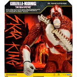 Godzilla Skar Figure