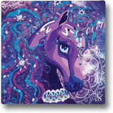 Nebulous Stars Paint By Number Nebulia & Horse