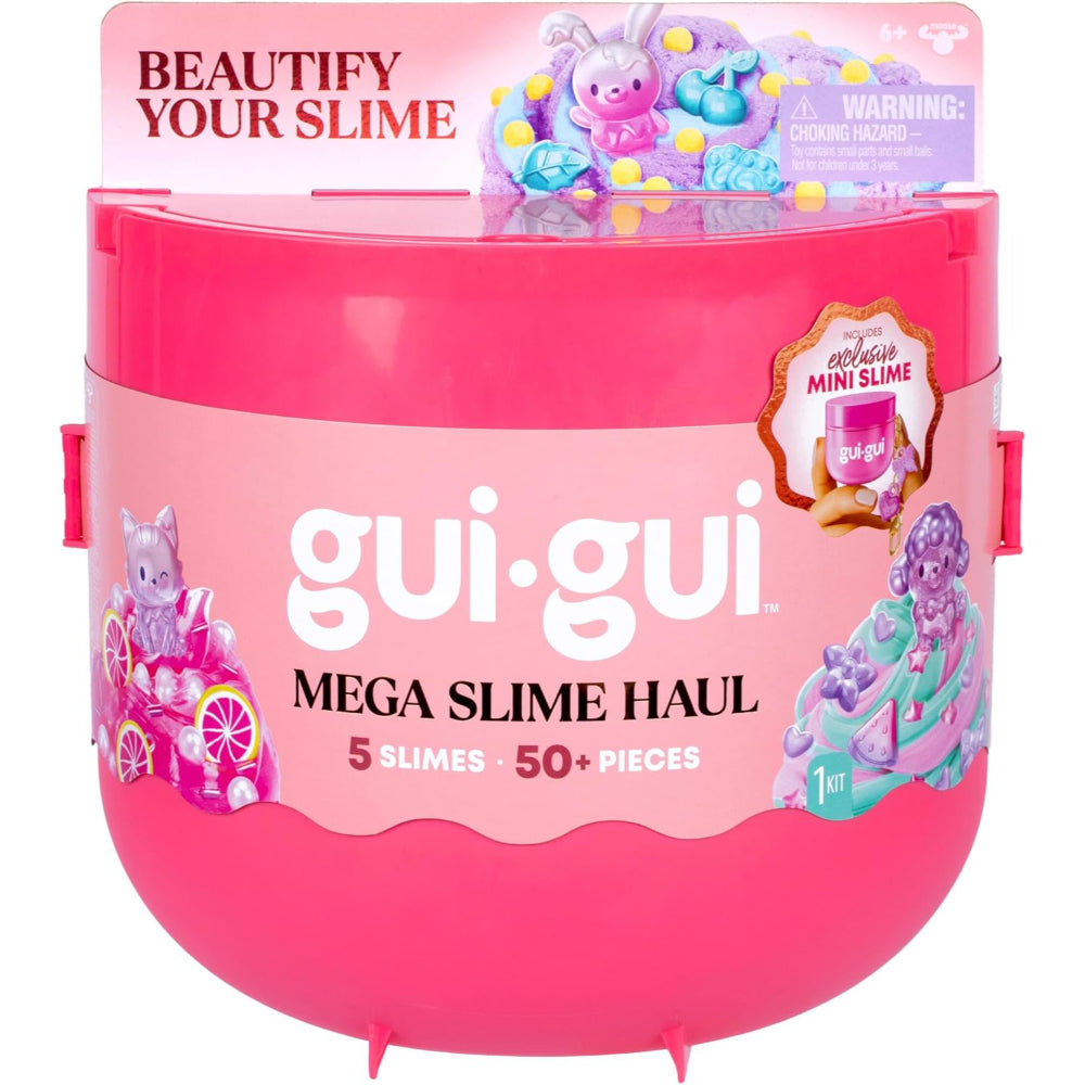 GUI GUI Mega Slime Haul
