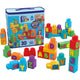 Mega Blocks