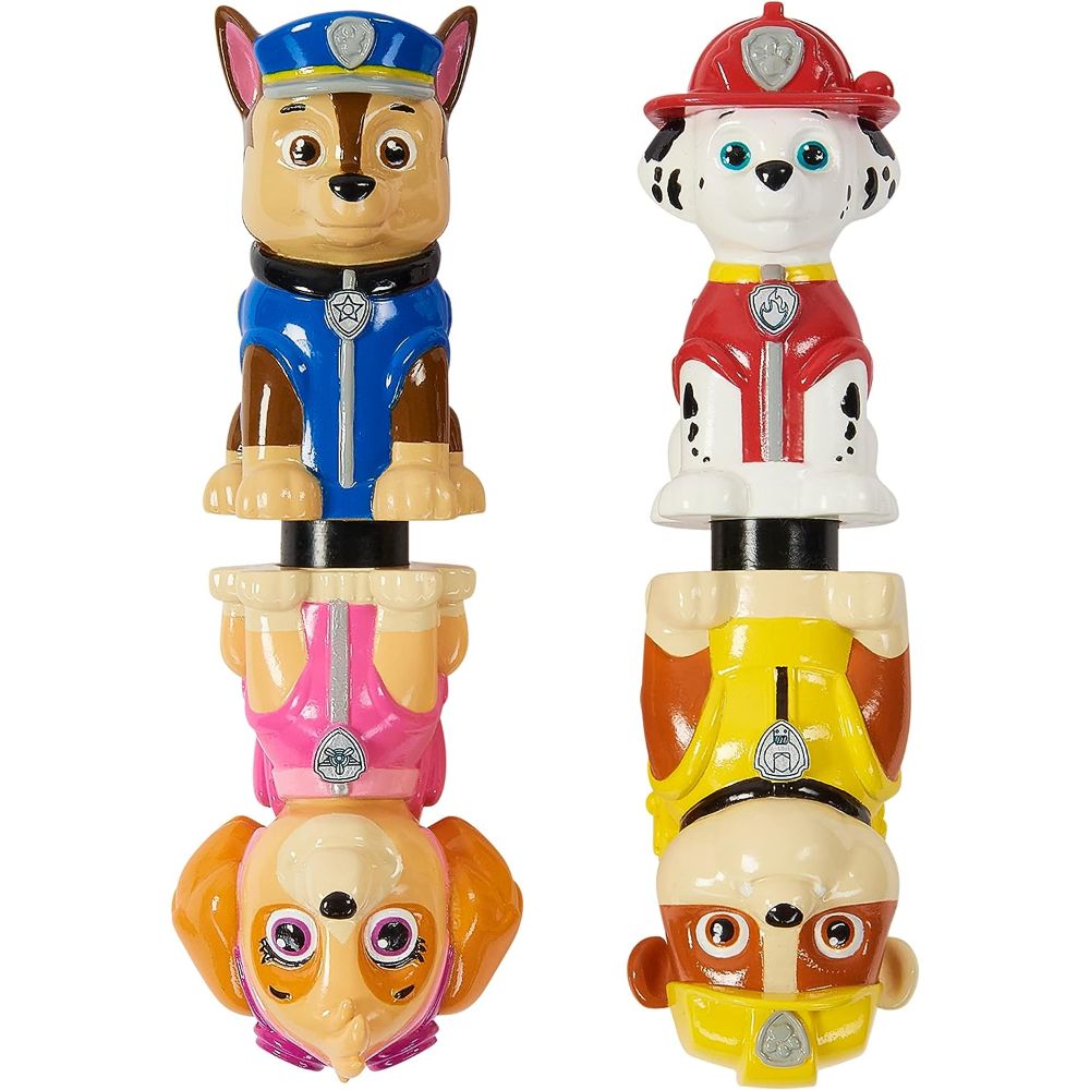 Swim Ways Paw Patrol Learn-to-Swim Kids Pool Toy Dive Sticks