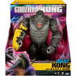 Godzilla Giant With Glove
