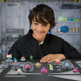 Mr. Beast Lab Swarms S3 Mega Lab 14 Pack