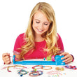 Shimmer N Sparkles Twist & Wear Fashion Neon