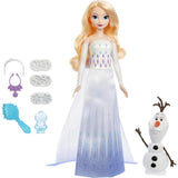 Disney Frozen 2 Elsa & Olaf Adventures