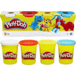 Play-Doh Classic Colors 4 Pack