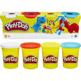 Play-Doh Classic Colors 4 Pack