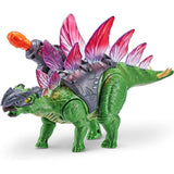Zuru Robo Alive Dino Wars - Stegosaurus