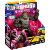 Godzilla Battle Roar Kong