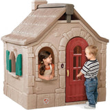 Step 2 Naturally Playful Story Book Cottage
