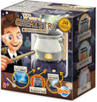 Buki Wizard Chemistry