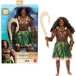Disney Moana Canon Deimgod Doll