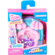 REAL LITTLES Liquid Charms Backpack Single Pack