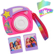 Barbie Play Camera