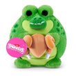 Zuru Snackles Core Series 2 Crocodile with Chicken Plush