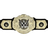 WWE World Heavyweight Title Belt Gold