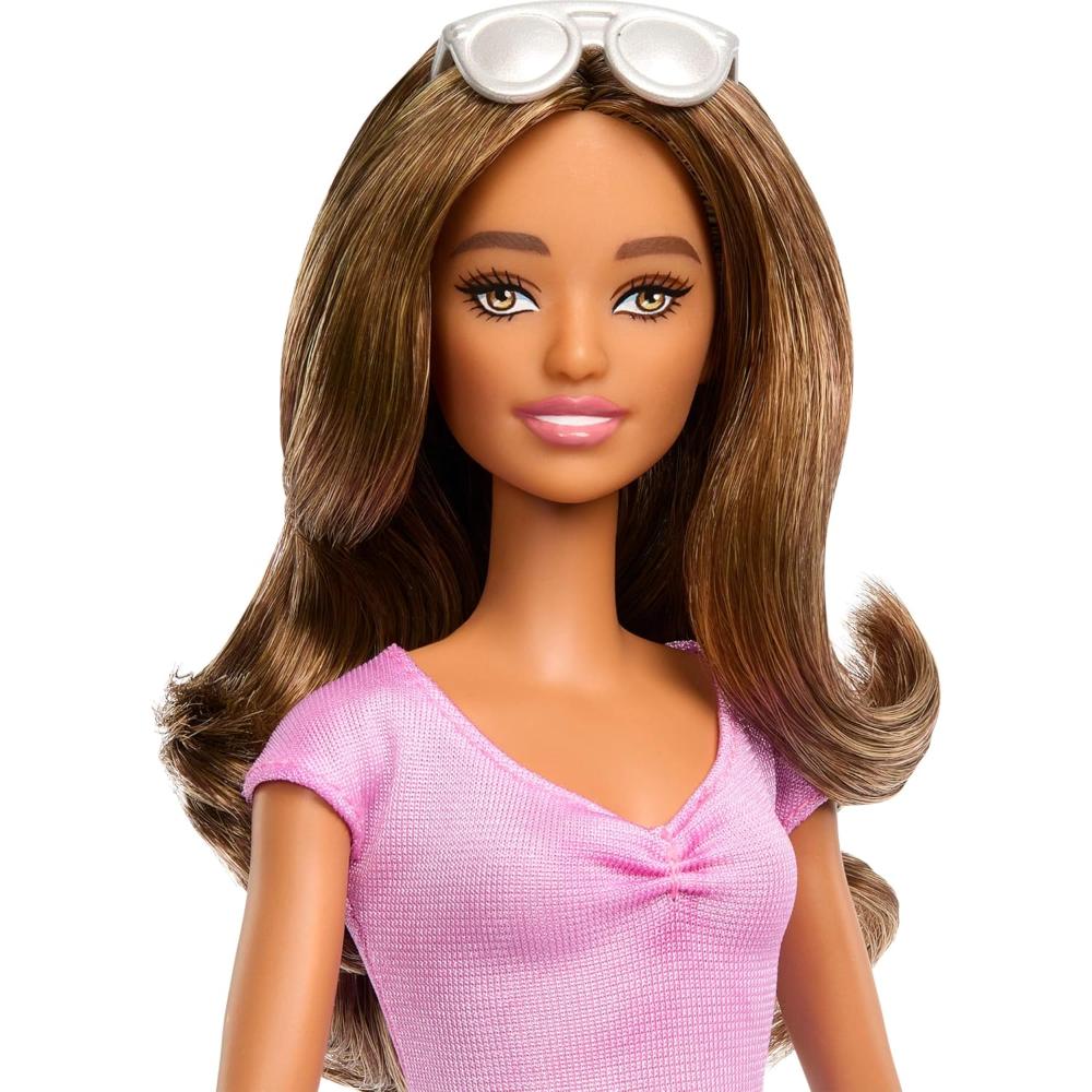 Barbie Fashionistas AFB Blind Barbie Doll Barbie Fashionistas AFB Blind Barbie Doll