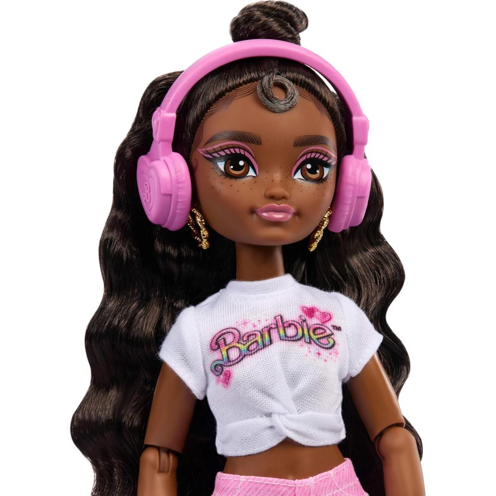 Barbie Dream Besties Roller Skates Brooklyn