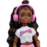 Barbie Dream Besties Roller Skates Brooklyn
