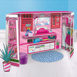 Barbie Lisciani Fashion Boutique