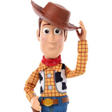 Toy Story 5 Ragdoll Edition Woody Action Figure