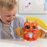 Hatchimals Alive Mystery Hatch Draggle