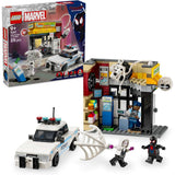 LEGO Spider Verse Miles Morale