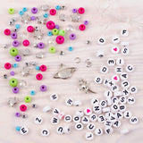 Make It Real Black N' Rock Bracelets