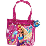 Barbie Lisciani Sand Summer Shopper Bag