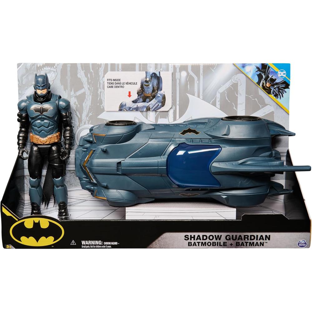 DC Comics Batman Shadow Guardian DC Comics Batman Shadow Guardian