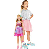 Barbie® Large Dolls 28" Pink Doll - Caucasian