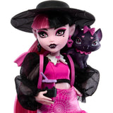 Monster High Draculaura Doll