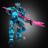 Mrbeast Lab Platinum Series Collector Figure Panther