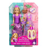 Disney Princess Rapunzel Fashion Doll