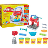 Play Doh Noodle Party Playset