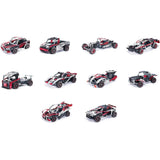 Meccano 25-in-1 Motorized Super Car (347 Pieces)