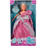 Steffi Love Bow Mazing Fashion Doll