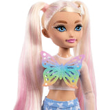 Barbie Dream Besties Roller Skating Fashion Doll