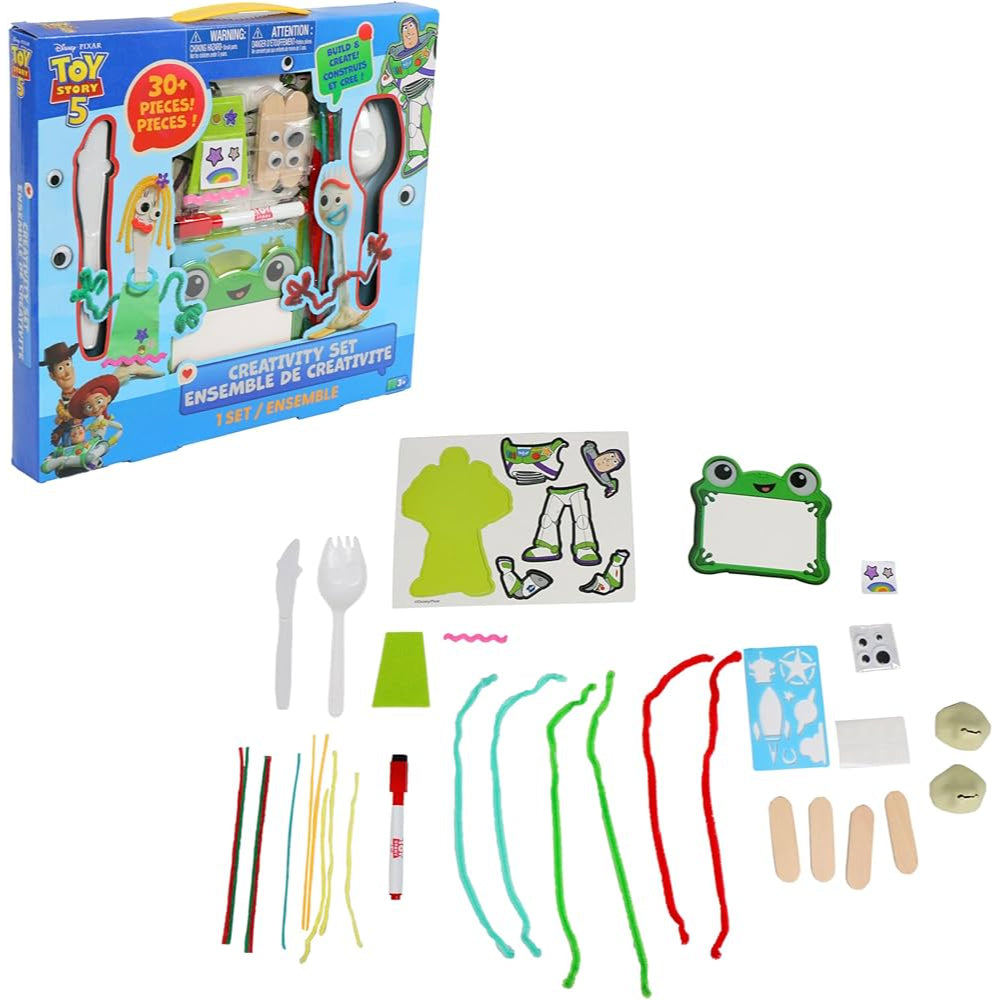 Creativity Set Toy Story 5