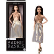 Barbie Basics Doll No 06 Brunette Doll