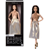 Barbie Basics Doll No 06 Brunette Doll