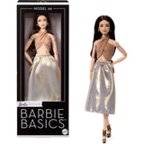 Barbie Basics Doll No 06 Brunette Doll