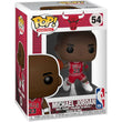 Funko Pop! Basketball: NBA Bulls - Michael Jordan
