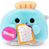 Zuru Snackles Series 2 Toaster with Tart